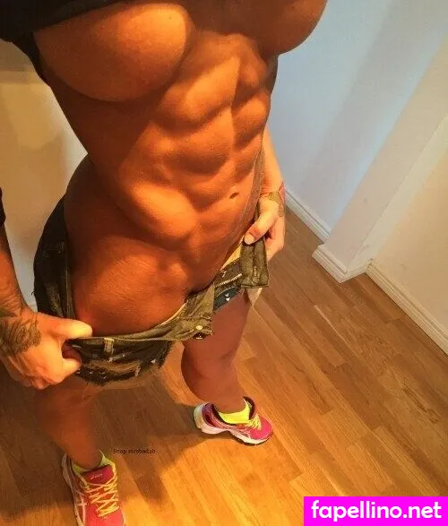 justme_lilb, mrs_physique Nude Leaked OnlyFans Photo #JXtOWvefZ0