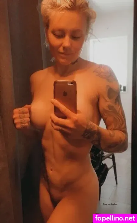 Mrs Physique OnlyFans Thumbnail #hknGQx71Ft
