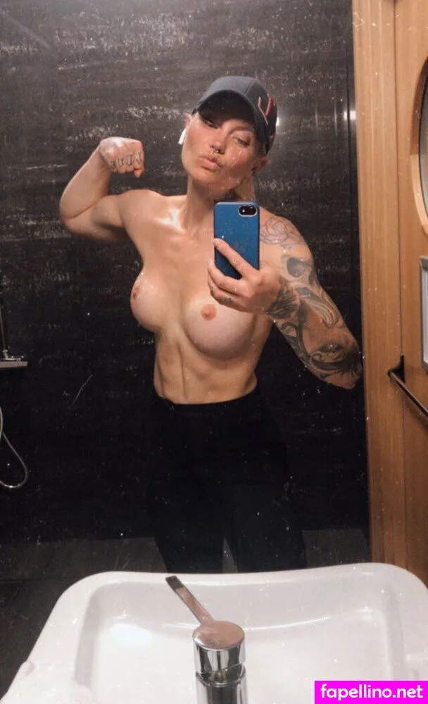 justme_lilb, mrs_physique Nude Leaked OnlyFans Photo #pccqgrR50f
