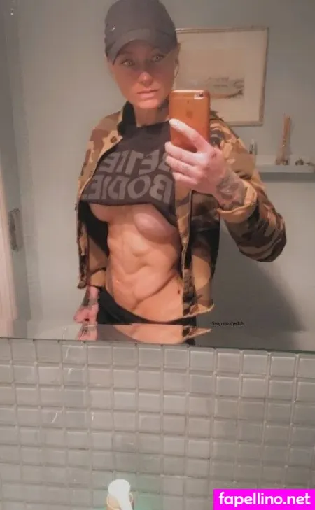 Mrs Physique OnlyFans Thumbnail #qVGb9epNau