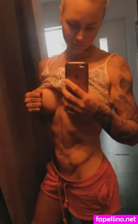 Mrs Physique OnlyFans Thumbnail #rKzbjftM4v