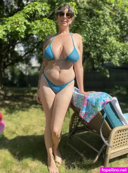 Mrs Pj Haverstock OnlyFans Thumbnail #F7JrxD6Axh