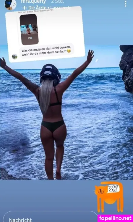 Mrs Querly Main Profile Photo