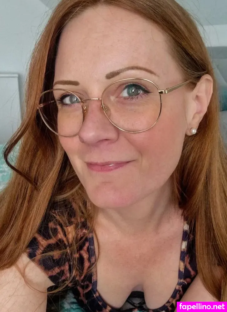 Mrs_Red_Angel Nude Leaked OnlyFans Photo #1knFu08v3s