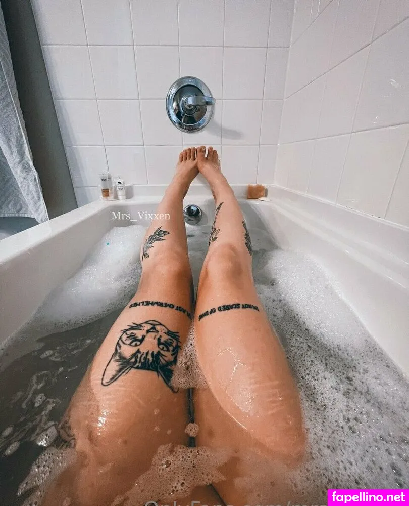 mrs_vixxen, mrsvxn Nude Leaked OnlyFans Photo #1lbvOd4T4T