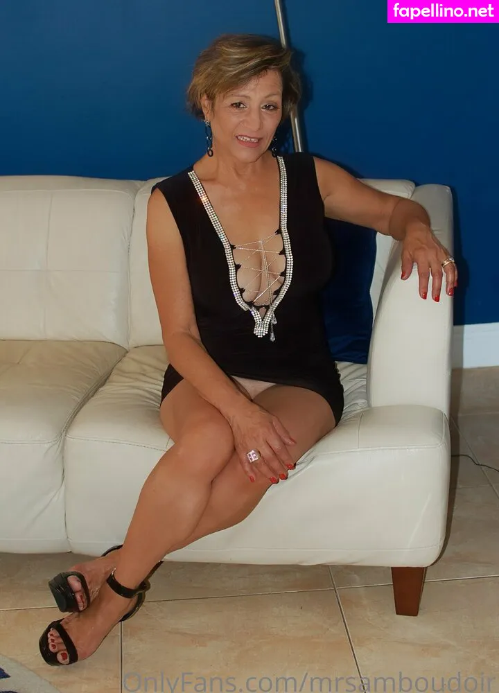 mrsamboudoir, realclassymom Nude Leaked OnlyFans Photo #7T700y0oNs
