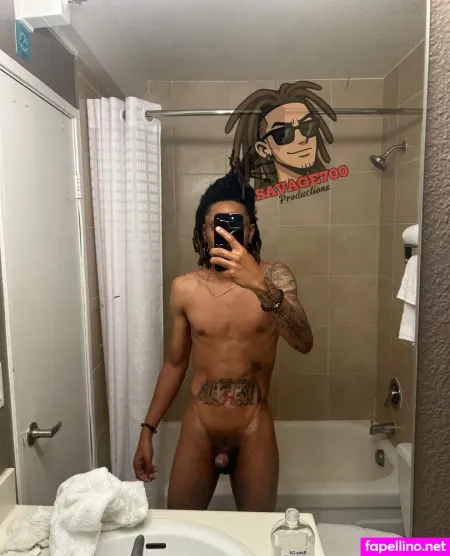 Mrsavage700 OnlyFans Thumbnail #Mc5On2IP75