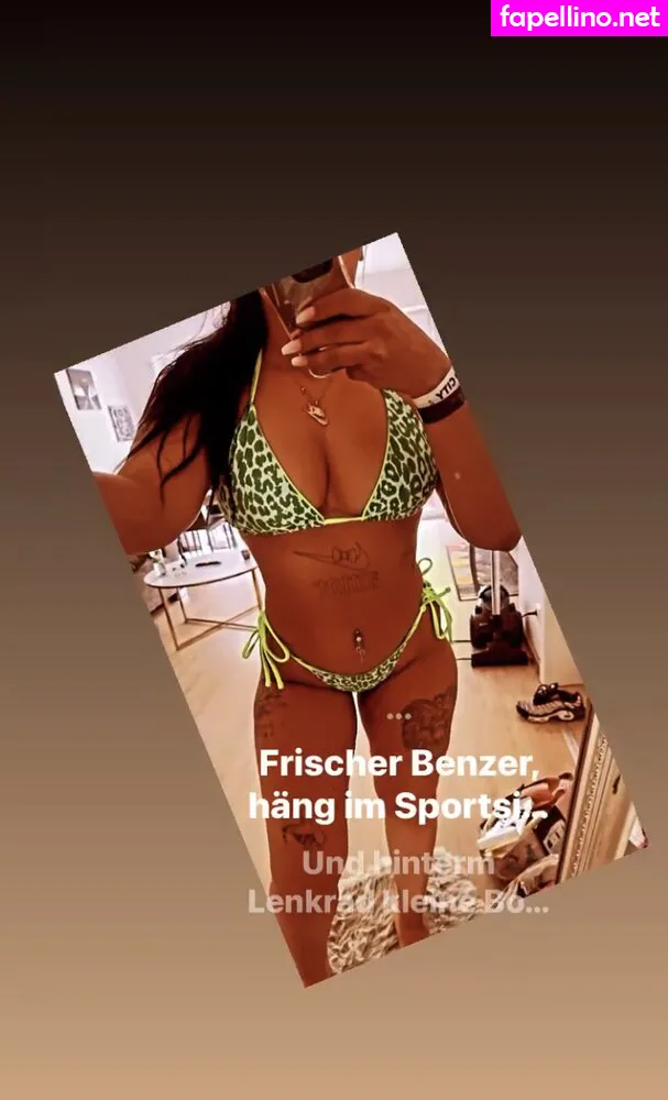 mrsbrasillll Nude Leaked OnlyFans Photo #4RqjH63psq