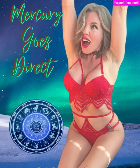Mrsbssextrology OnlyFans Thumbnail #DXocgzf5X0