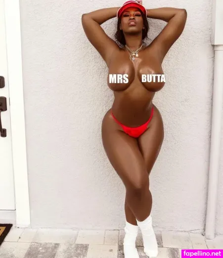 Mrsbutterworths OnlyFans Thumbnail #Se0SBg6j5R