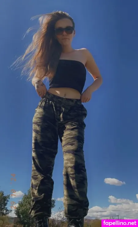 Mrscloverxxx OnlyFans Thumbnail #S9qpintRY8