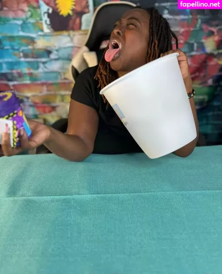 Mrscookie OnlyFans Thumbnail #JdzDjOjcj8