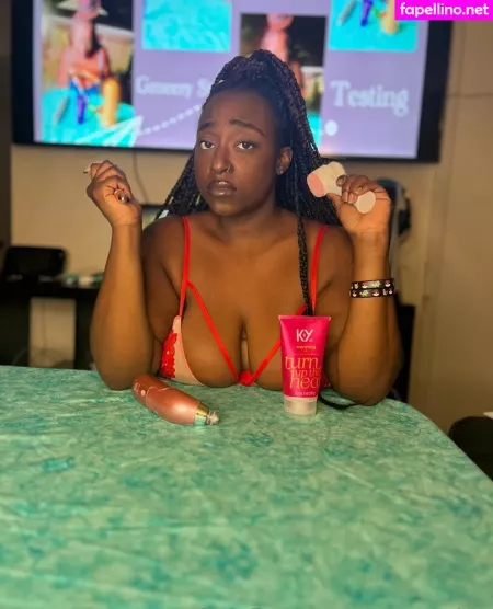 Mrscookie OnlyFans Thumbnail #Ykha1RoxiM