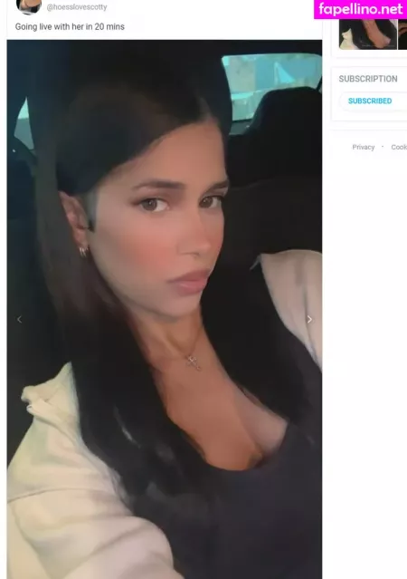 Mrscottygotfanss OnlyFans Thumbnail #0jiRB3xWON