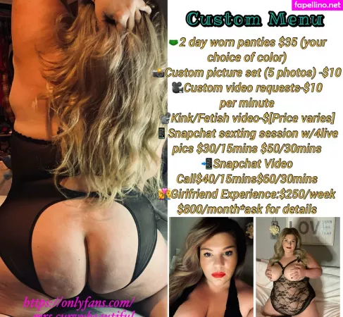 Mrscurvybeautiful OnlyFans Thumbnail #PNAia2MQFa