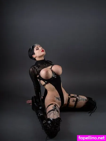 Mrsdevil OnlyFans Thumbnail #KugTQBCOip