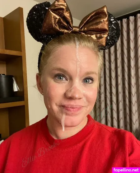 Mrselliebrooks OnlyFans Thumbnail #Qm3vagPMUJ