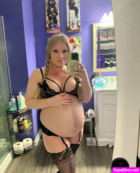 Mrselliebrooks OnlyFans Thumbnail #ayfij9rje0