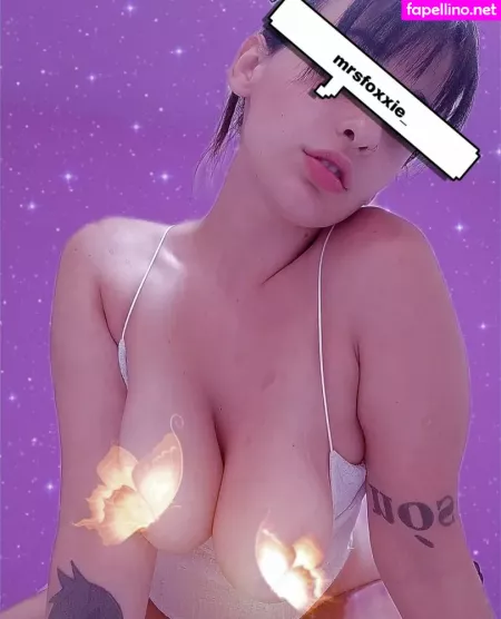 Mrsfoxxie OnlyFans Thumbnail #hh2Zj3WkRX