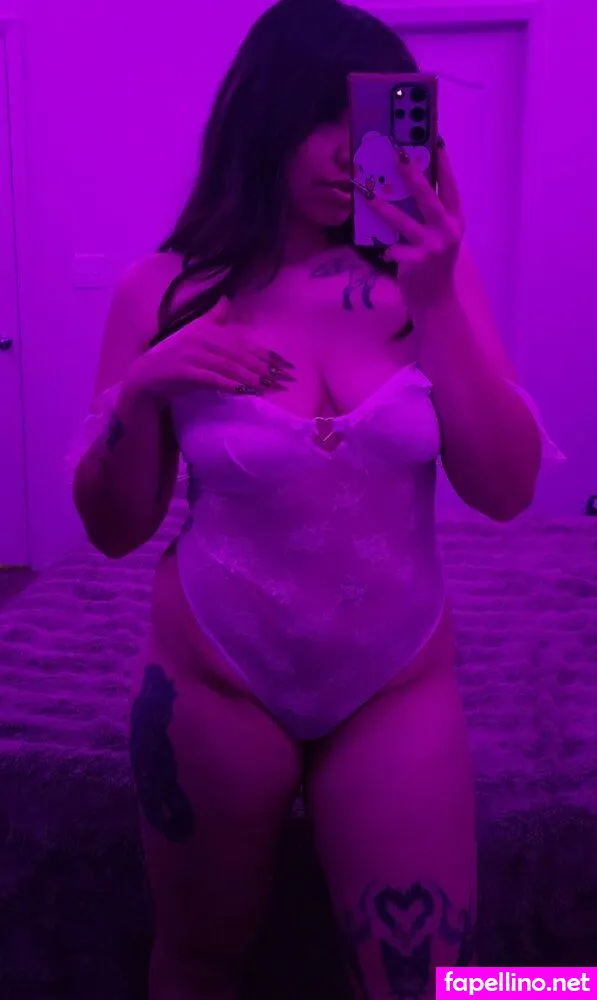 mrsgfreak9k Nude Leaked OnlyFans Photo #iUWM5FaZW2