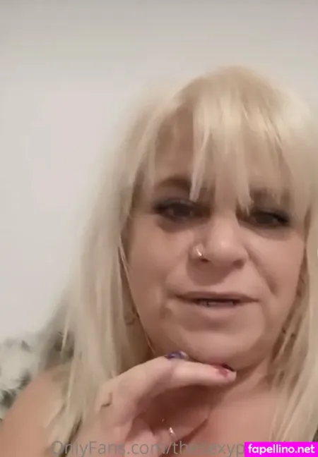 Mrsgrannypants OnlyFans Thumbnail #5pxK91ATo0