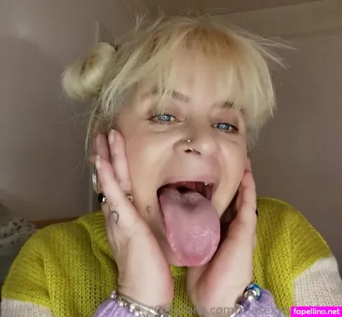 Mrsgrannypants OnlyFans Thumbnail #6IfeeFRcdk