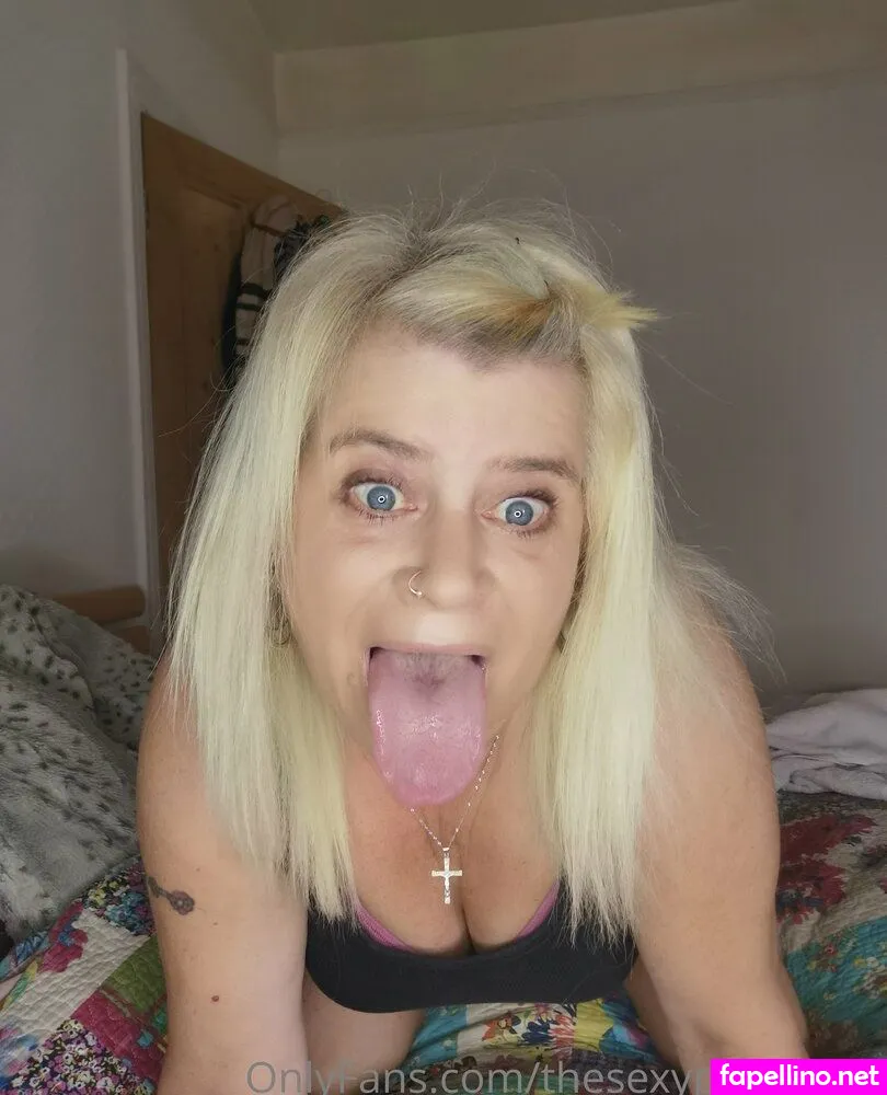 mrs.barebackpackers, mrsgrannypants Nude Leaked OnlyFans Photo #KI3fc7s9pZ