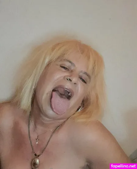 Mrsgrannypants OnlyFans Thumbnail #Ky5Xcn9IBW