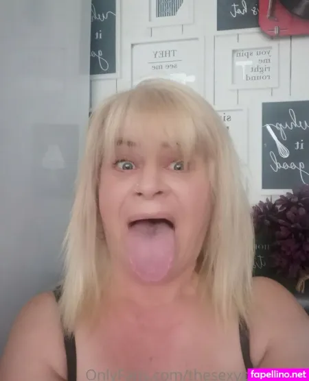 Mrsgrannypants OnlyFans Thumbnail #XizbY5tjIE