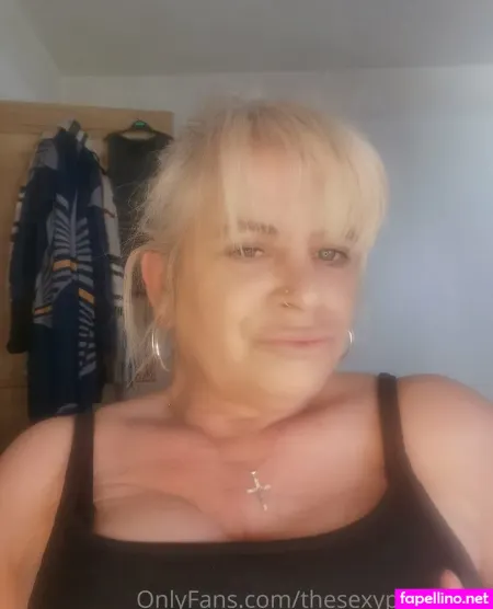 Mrsgrannypants OnlyFans Thumbnail #Y2W3tgXjzz