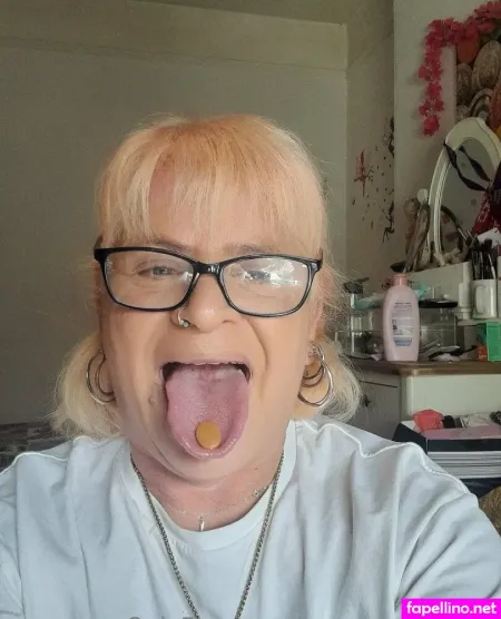 Mrsgrannypants OnlyFans Thumbnail #daRZjeDJqM