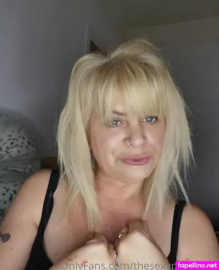 Mrsgrannypants OnlyFans Thumbnail #dcM6TLYzXH