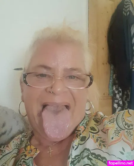 Mrsgrannypants OnlyFans Thumbnail #knsncFi4C1