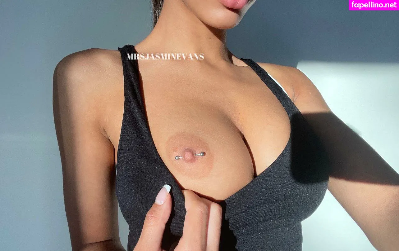 HeuaxJasmin, Jasmin Evans, jasminevans14, mrsjasminevansvip Nude Leaked OnlyFans Photo #QOJJMhpqFr