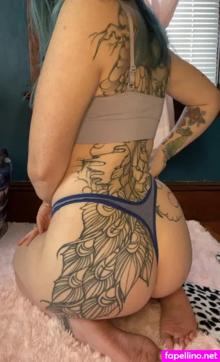 Mrsmeeseeks13 OnlyFans Thumbnail #CuRL53dpSG