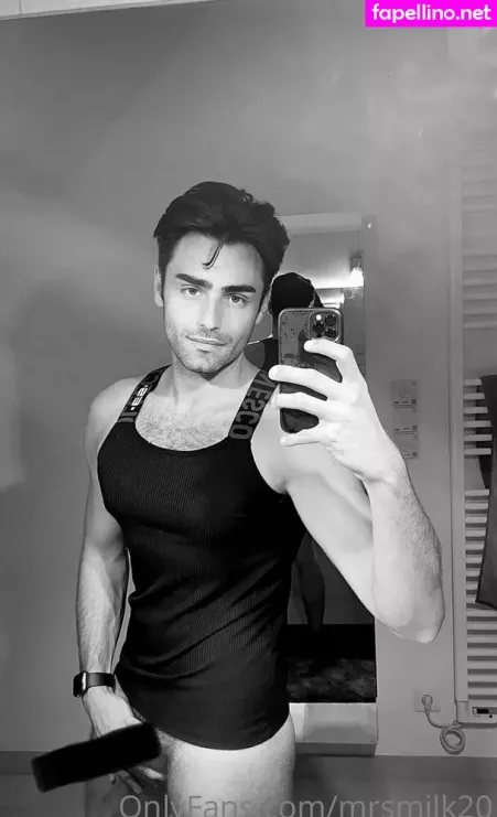 Mrsmilk20 OnlyFans Thumbnail #BQGEG0ZU47