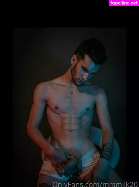 Mrsmilk20 OnlyFans Thumbnail #Hx0drwQWrZ