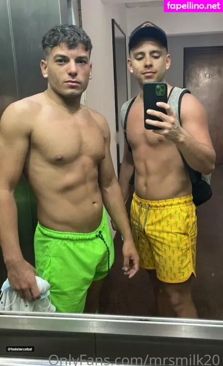 Mrsmilk20 OnlyFans Thumbnail #OBYyzoFh8e