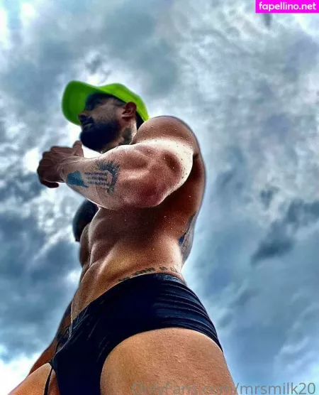 Mrsmilk20 OnlyFans Thumbnail #QcfGYPQxIk