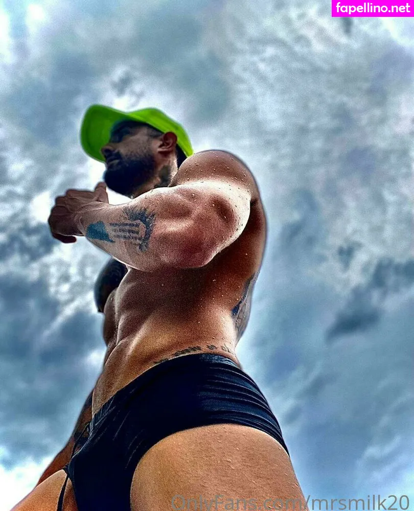mrsmilk20 Nude Leaked OnlyFans Photo #QcfGYPQxIk
