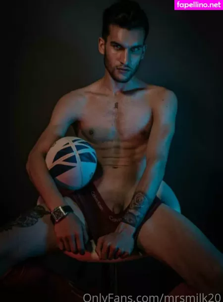 Mrsmilk20 OnlyFans Thumbnail #Tr2JHNA2mo