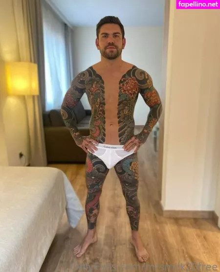 Mrsmilk20free OnlyFans Thumbnail #v8quSSEBh8