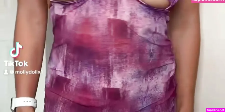 Mrsmollywilde OnlyFans Thumbnail #OBvP5Oxtl5