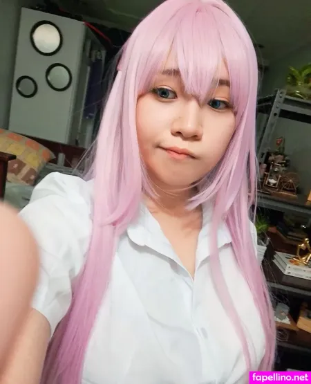 Mrspixelfly OnlyFans Thumbnail #9GIOnKUF4M