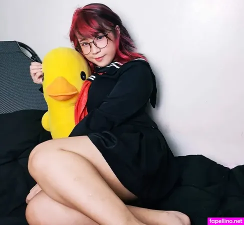 Mrspixelfly OnlyFans Thumbnail #NkLxzmDYqa