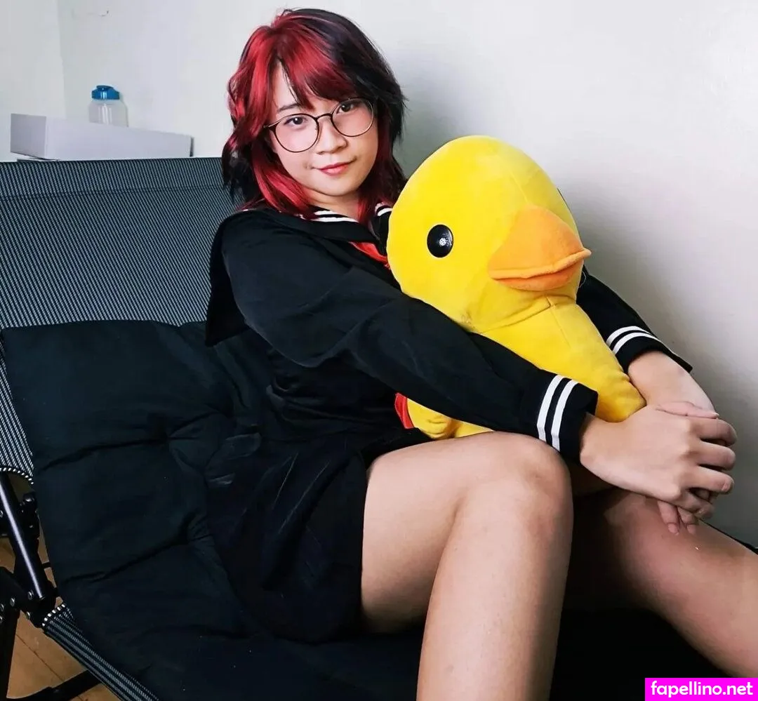 Mimi, mrspixelfly Nude Leaked OnlyFans Photo #tk4uSsTpok