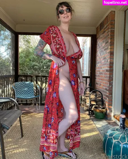 Mrspjhaverstock 10 OnlyFans Thumbnail #A6EgjtlTIJ