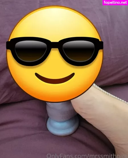Mrssmithpics OnlyFans Thumbnail #bVGocFA7RQ