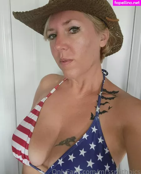 Mrssmithpics OnlyFans Thumbnail #nQzcpFeCHW