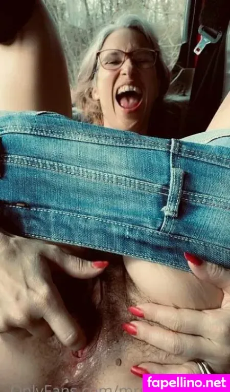 Mrssteadyriver 1 OnlyFans Thumbnail #XNpAzqTWuy